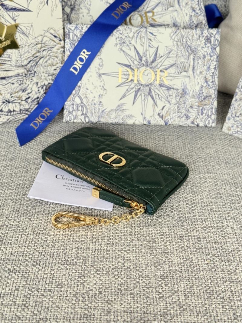 Christian Dior Wallet